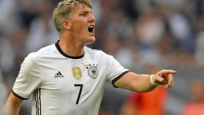 Mercato - PSG : Les explications de José Mourinho concernant Bastian Schweinsteiger !