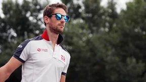 Formule 1 : Le patron de Romain Grosjean dresse un premier bilan !