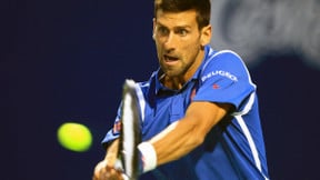 Tennis : Novak Djokovic affiche ses ambitions pour le tournoi Toronto !