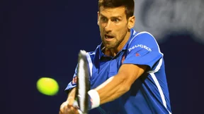 Tennis : Novak Djokovic affiche ses ambitions pour le tournoi Toronto !