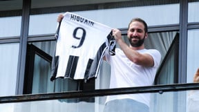 Mercato - PSG : Pourquoi Paris a bien fait de ne pas prendre Higuain...