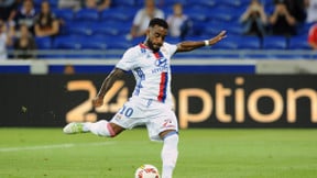 Mercato - OL : Un prétendant admet son intérêt pour Alexandre Lacazette !