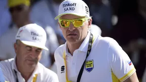Cyclisme : Un ancien coéquipier d'Alberto Contador revient sur la personnalité d'Oleg Tinkov !