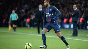 Mercato - PSG : Lucas lâche un indice de taille sur son avenir !