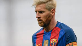 Barcelone : Le sélectionneur argentin confirme la tendance pour Messi !