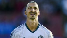 Mercato - Manchester United : David De Gea s'enflamme déjà pour Zlatan Ibrahimovic...