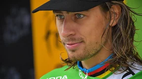 Cyclisme : Peter Sagan connait son équipe pour la prochaine saison !
