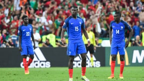 Mercato - Manchester United : L’incroyable commission que pourraient toucher Pogba et Raiola !