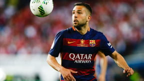 Mercato - Barcelone : Jordi Alba prend position dans le dossier Paulinho !