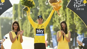 Cyclisme : Les vérités de Christopher Froome avant le Tour d’Espagne !
