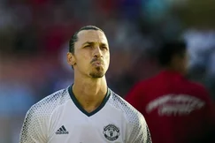 Manchester United : Thierry Henry juge Zlatan Ibrahimovic