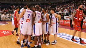 JO RIO 2016 - Basket : «Il ne faut pas s’inquiéter pour l’équipe de France»