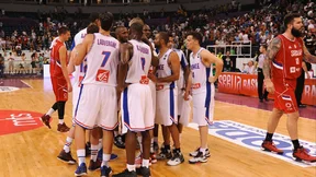 JO RIO 2016 - Basket : «Il ne faut pas s’inquiéter pour l’équipe de France»