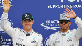 Formule 1 : «Nico Rosberg a perdu le championnat»