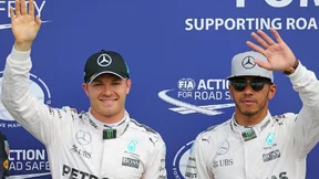 Formule 1 : «Nico Rosberg a perdu le championnat»