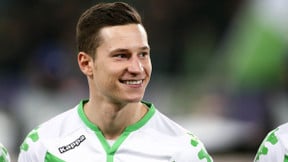 Mercato - Real Madrid : Zidane plus que jamais en embuscade pour Draxler ?