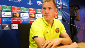 Mercato - Barcelone : Ter Stegen revient sur les premiers pas d’Ousmane Dembélé au Barça !