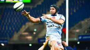 Rugby - Top 14 : Cette recrue de Mourad Boudjellal qui a déjà coché le match face au Racing !