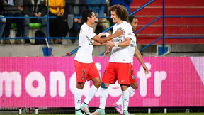 Mercato - PSG : Les agents de Marquinhos et David Luiz sollicités pour une pépite ?