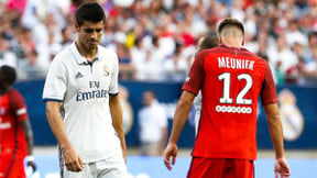 Mercato - PSG : Morata réclamerait son départ du Real Madrid !