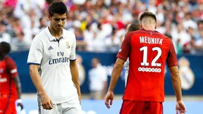 Mercato - PSG : Morata réclamerait son départ du Real Madrid !