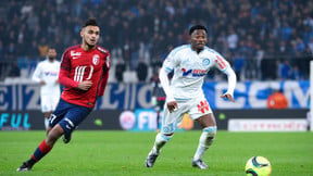 Mercato - OM : Le transfert de Nkoudou bloqué par Sofiane Boufal ?