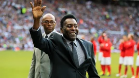 JO RIO 2016 : Quand Pelé entretient le suspense pour la flamme olympique…