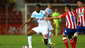 OM - Malaise : Le message fort d’Abou Diaby !