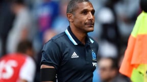 Mercato - OM : Franck Passi soutenu par une figure emblématique du club !