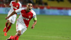 Mercato - AS Monaco : Radamel Falcao scelle son avenir !