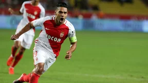 Mercato - AS Monaco : Radamel Falcao scelle son avenir !