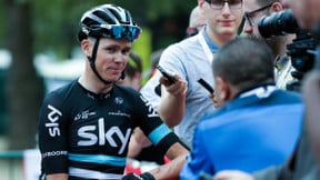 JO RIO 2016 - Cyclisme : Chris Froome dévoile ses ambitions pour les JO !