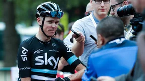 Cyclisme : Chris Froome affiche sa satisfaction après la 2e étape de la Vuelta !