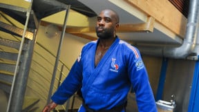 JO RIO 2016 - Teddy Riner : «Il faut que les gens craignent les Français»