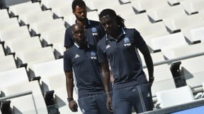 OM : Les vérités de Lassana Diarra sur le capitanat !