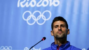 JO RIO 2016 - Tennis : Novak Djokovic affiche son grand objectif !