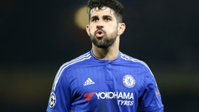 Mercato - Chelsea : Cette énorme mise au point sur l’avenir de Diego Costa !