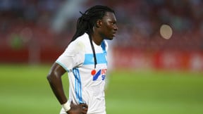 Mercato - OM : Abou Diaby se prononce sur le recrutement de Gomis !