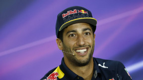 Formule 1 : Daniel Ricciardo évoque le rapprochement avec les Mercedes