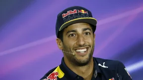 Formule 1 : Daniel Ricciardo évoque le rapprochement avec les Mercedes