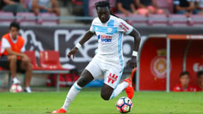 Mercato - OM : Cette incroyable révélation sur l'arrivée de Bafétimbi Gomis !