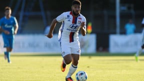 Mercato - PSG : PSG, avenir… Les grandes révélations de Nabil Fekir !