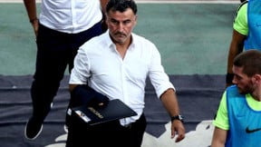 Mercato - ASSE : Christophe Galtier fait une annonce pour le recrutement…