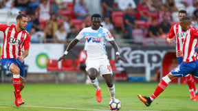 OM - Malaise : Le message fort de Bafétimbi Gomis sur la situation de l’OM !