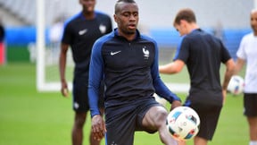 Mercato - PSG : Le PSG aurait de nouveau changé son prix pour Matuidi !