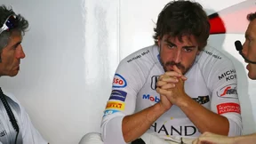 Formule 1 : Titres, malchance... Fernando Alonso affiche ses grands regrets !