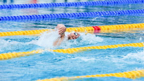 JO RIO 2016 – Natation : Le secret de Jérémy Stravius