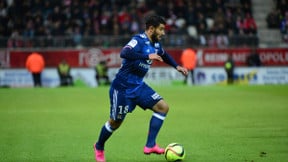 OL : Nabil Fekir met déjà la pression sur le PSG !