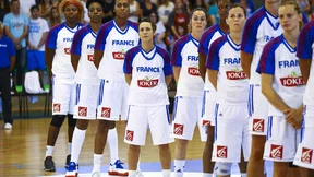 JO RIO 2016 – Basket : Rio, c’est fini pour Céline Dumerc