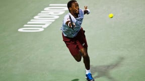 JO RIO 2016 - Tennis : Gaël Monfils annonce la couleur pour Rio !